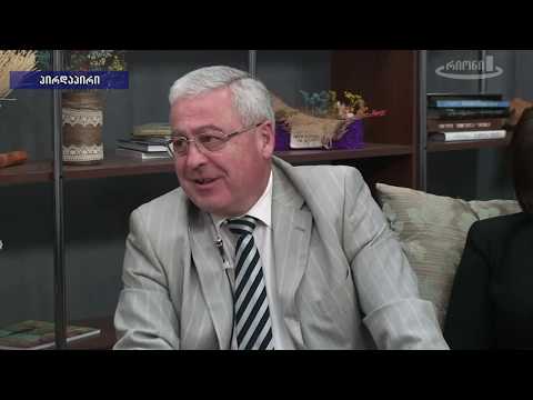 \"წყალი ეროვნული სიმდიდრე\" განხორციელება გარდაუვალია