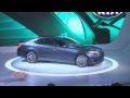 Kia Presentation at 2013 Detroit Auto Show - Cadenza Introduction