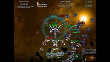 Darkorbit Remix 3D v5.0