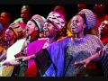 Lean on me - Summertime gospel choir