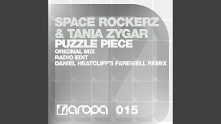 Puzzle Piece (Daniel Heatcliff's Farewell Remix)