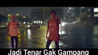 Kemal palevi&amp;Young LEX  Cewek Kerdus Lyric+official music video