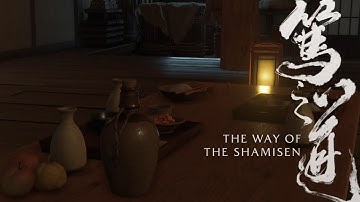 Ghost of Yotei - The Way of The Shamisen - Pt. 6