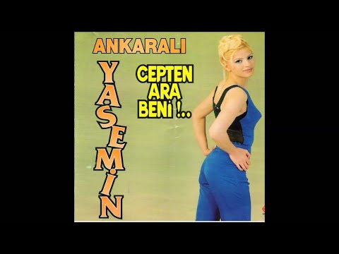 Ankaralı Yasemin Ayı