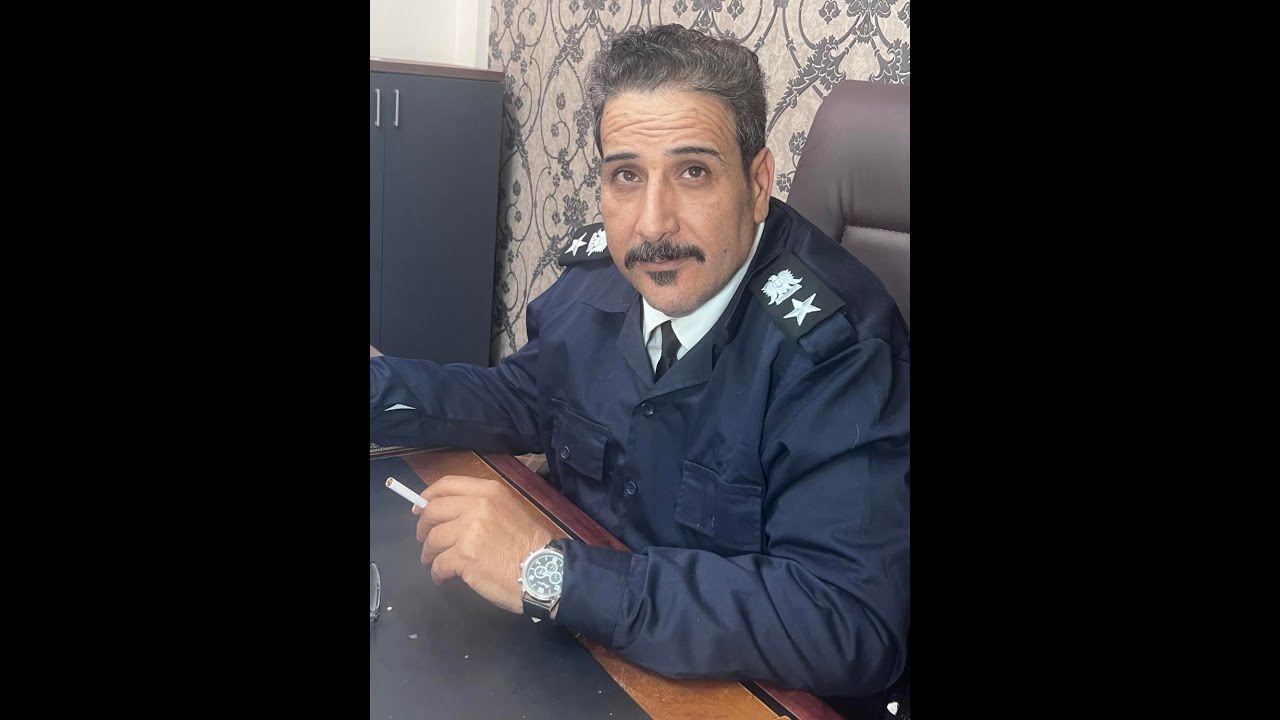 مسلسل التقازة الحلقه13