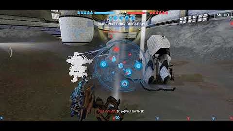 New Robot Hawk With Cool Graphics War robots test server