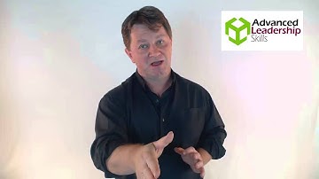 How To Do A Leaders Handshake - Advanced Leadership Skills Tips