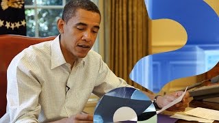 How the White House Has Become the Ultimate 'Social Network’ | HowStuffWorks NOW