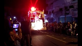 Tong tong klek rembang 2018 pagoeron Mondoteko part 1