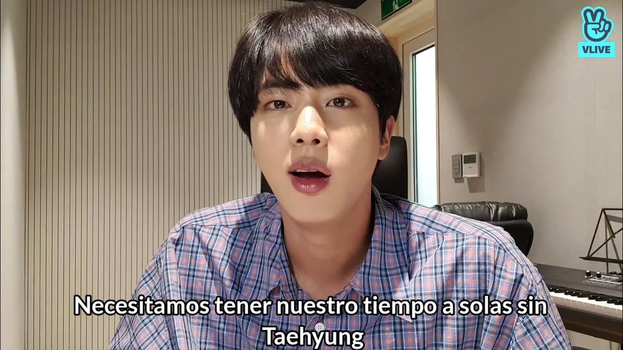 ⎝❑⃕ཷ🎏 Videollamada con jin  