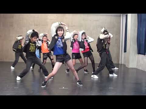 Dynamite Dance 表町エンターテイメントキッズ