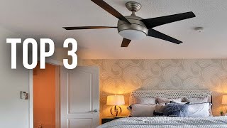 TOP 3 : Meilleur Ventilateur de Plafond 2023