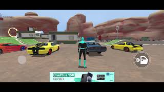 GT Car Stunt Race Mega Ramps 🔥 Impossible Stunts & Crazy Jumps | Android Gameplay screenshot 4