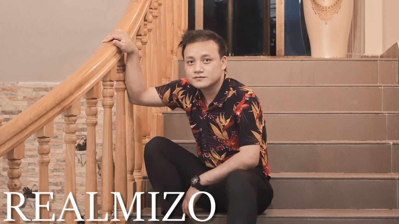 73 Questions With Manuna Chuaungo | RealMizo