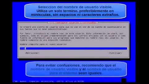 Copia de ▶ Instalacion Servidor de Software Libre