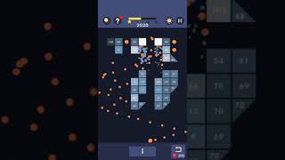 Bricks n Balls Level 328 Cleared