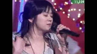 Jang Nara Calling Out Love