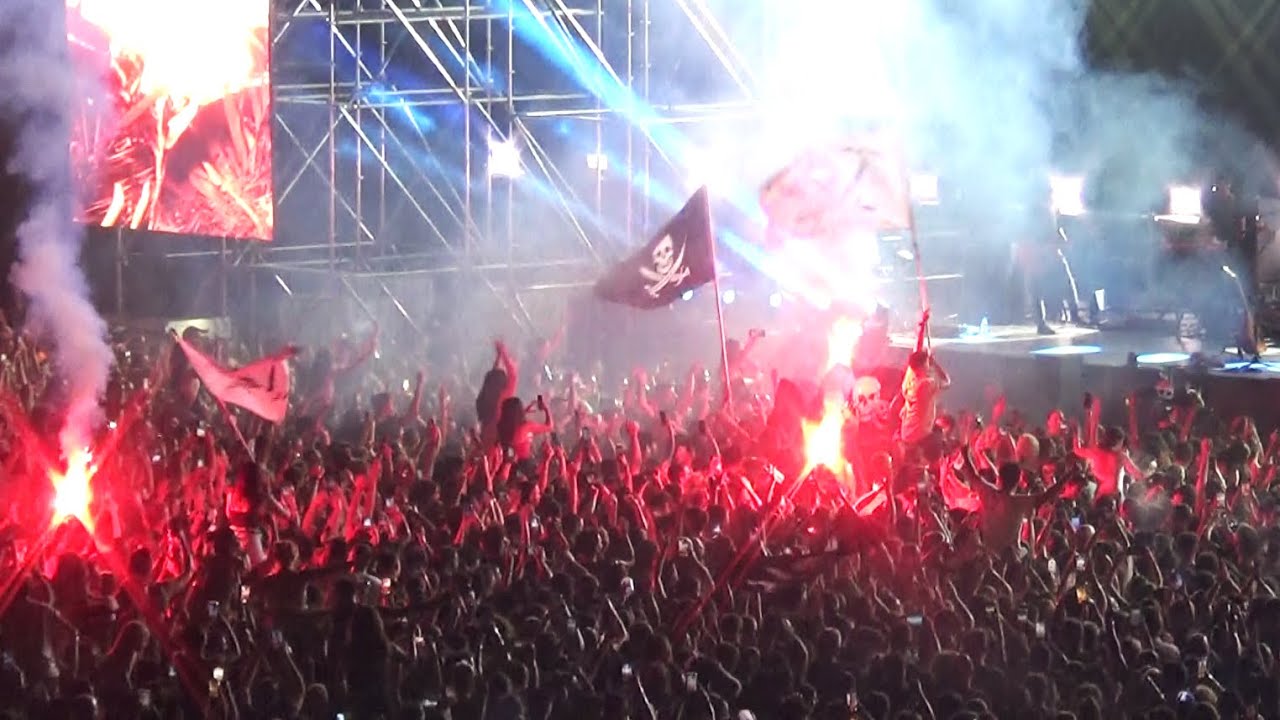 Σιμούν - Γιάννης Χαρούλης - Ριζούπολη 2025