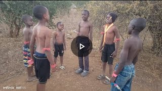 Kijiji Cha Wachawi /EPISODE 2