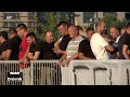 Zahlađenje odnosa između Brisela i Beograda