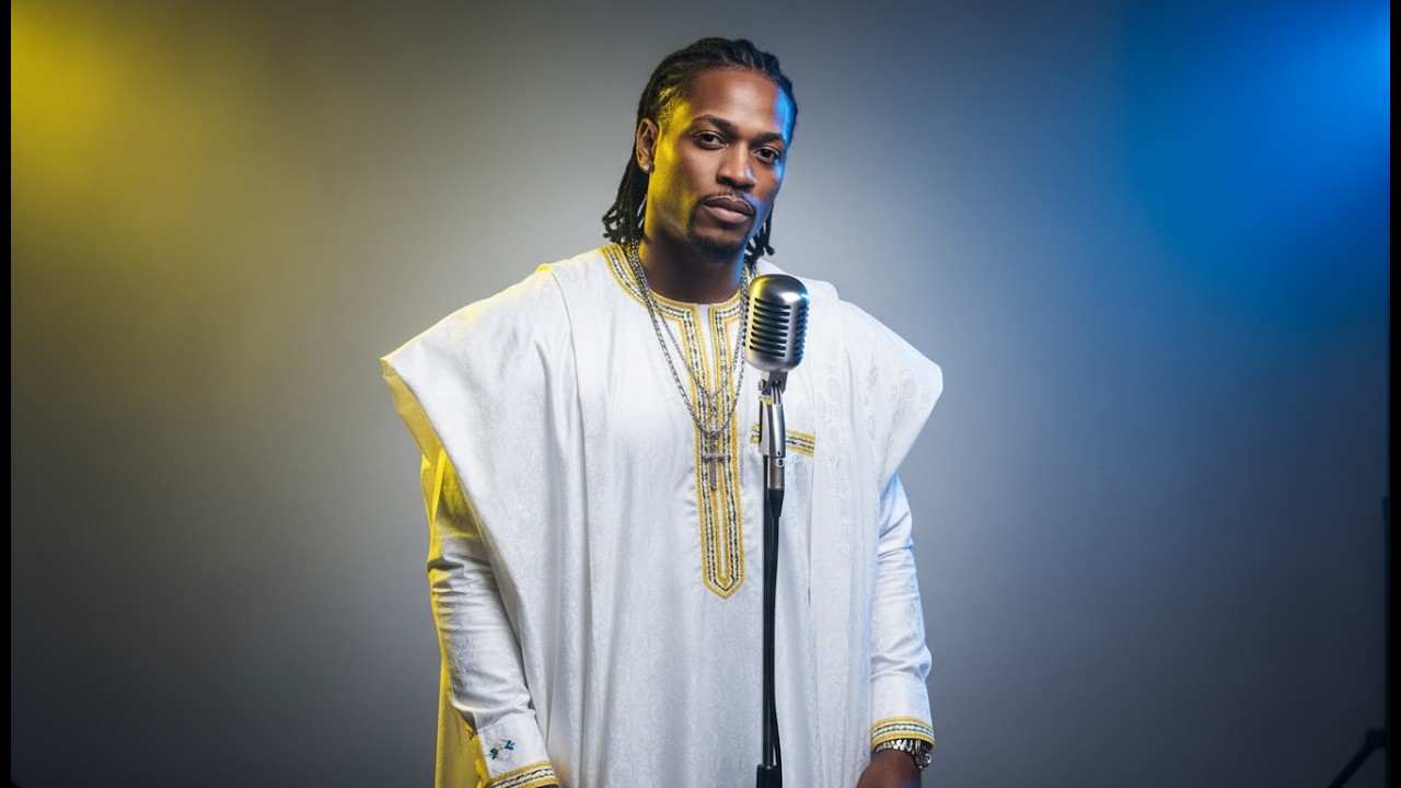 The Grave – Powerful Easter Resurrection Song