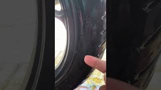 Tyre Air Leakage Problem