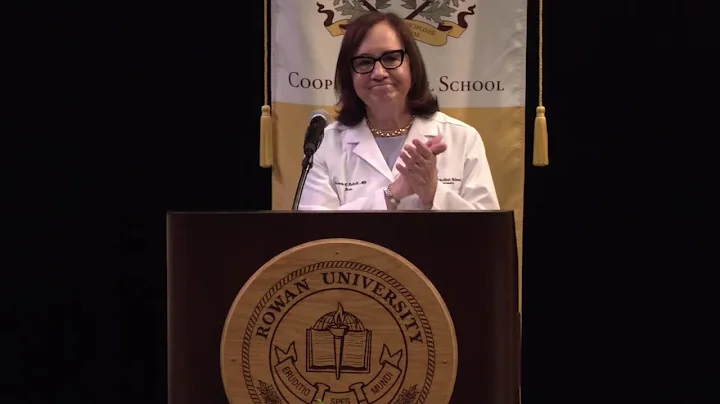 White Coat Ceremony - Class of 2029