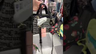 #rossdressforlesshandbags #handbags #newfinds #shopping