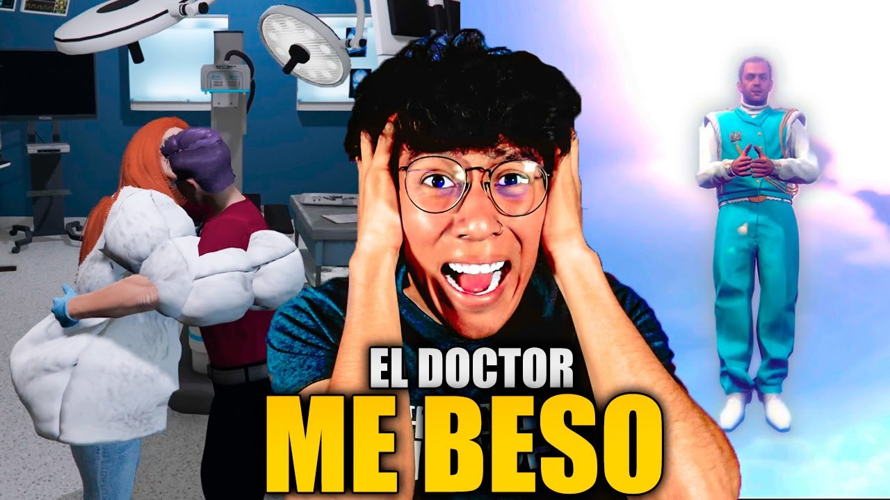 EL FIN DEL MUNDO ME HIZO CONOCER A DIOS | Alexa #8