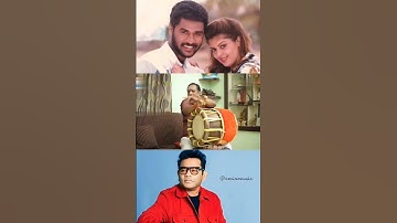 Thumbnail of #kadhalikum pennin #arrahman #prabudeva #spb #status #shorts