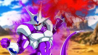Wait what how? literally how? final form cooler summons | dragon ball z dokkan battle