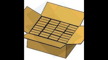 Corrugated Box Photos #boxdesign #packaging #box #corrugation