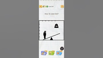 Draw 2 save level 39 🎮🎮 Draw 2 save: stickman puzzle || gameplay walkthrough Android || mahfuz FIFA