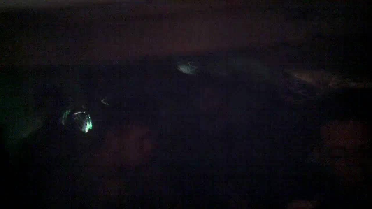 RAC DJ'ing a House Party