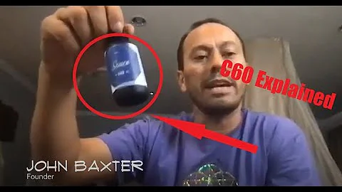 C60 Explained feat. John Baxter