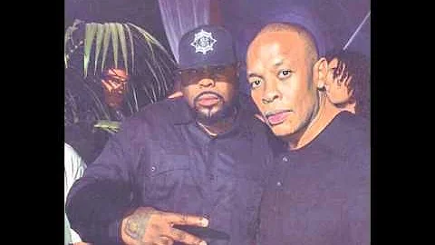 KXNG CROOKED "If I Was Dre" prod. by DJ Silk & Chris Noxx