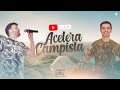 LIVE | Alvaro &amp; Daniel - Acelera Campista
