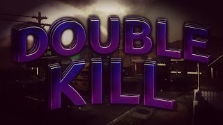 “Double Kill” | CodM Sniper Only LTM Montage