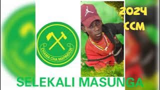 SELEKALI MASUNGA UJUMBE KIKUNDI CHA POZA MOYO CCM 0621430744 msambazaji dann situdio