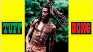 Bunny Wailer Medley 46 - Bob Marley & The Wailers - EBC STUDIO binghi Mix - concert Jamaica Live