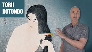 Torii Kotondo: The Beautiful Women of Japan’s Shin-Hanga Era