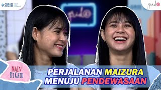 Trauma Masa Lalu! MAIZURA Bagikan Proses Pendewasaan #DeepTalk