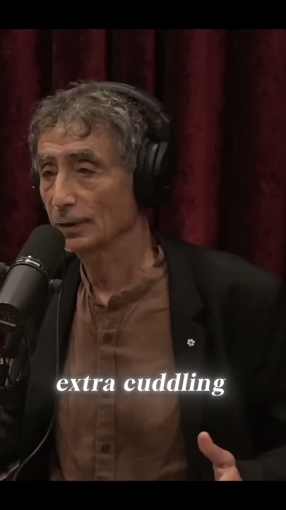 Download lagu ✨You Can't Love Too Much! ♥ | Gabor Mate