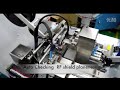 Ningbo Heixin RF EMI metal shielding cans manufactory