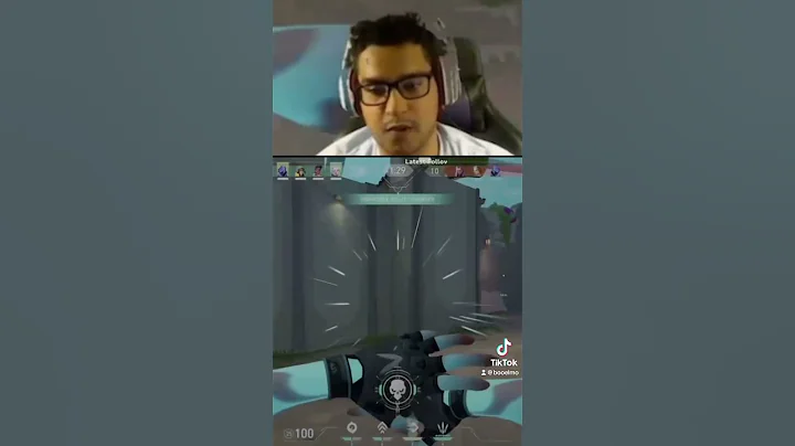 I RAGE TOO MUCH IN THIS GAME! #valorant #rage #funny #gaming #twitch #streamer #sports #val #vct