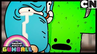 La Tormenta El Increíble Mundo De Gumball En Español Latino Cartoon Network