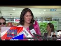 Miss Universe 2023 Sheynnis Palacios, nasa Pilipinas; interesado raw matuto ng wikang... | UB