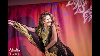 Victoria Teel Khaleeji Sands Of Time - France