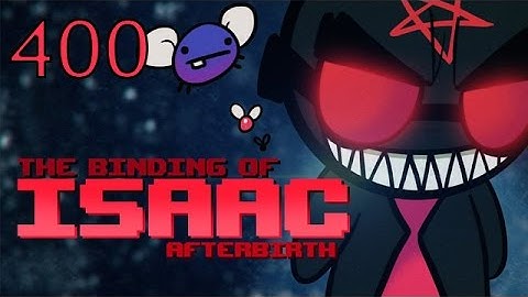 The Binding of Isaac: AFTERBIRTH - Let