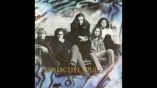 Collective Soul - The World I Know (Radio Edit) HQ